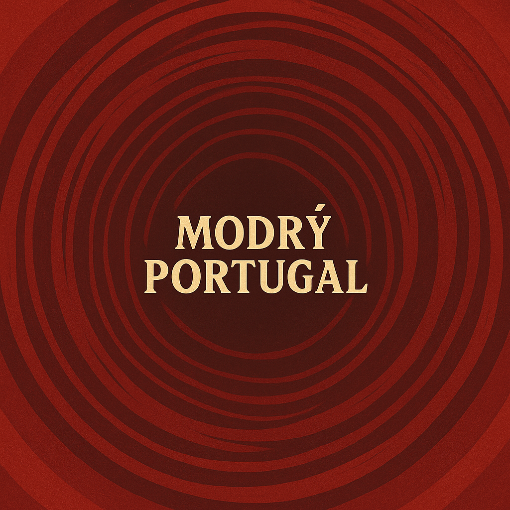 Masterclass: Modrý Portugal – vertikála