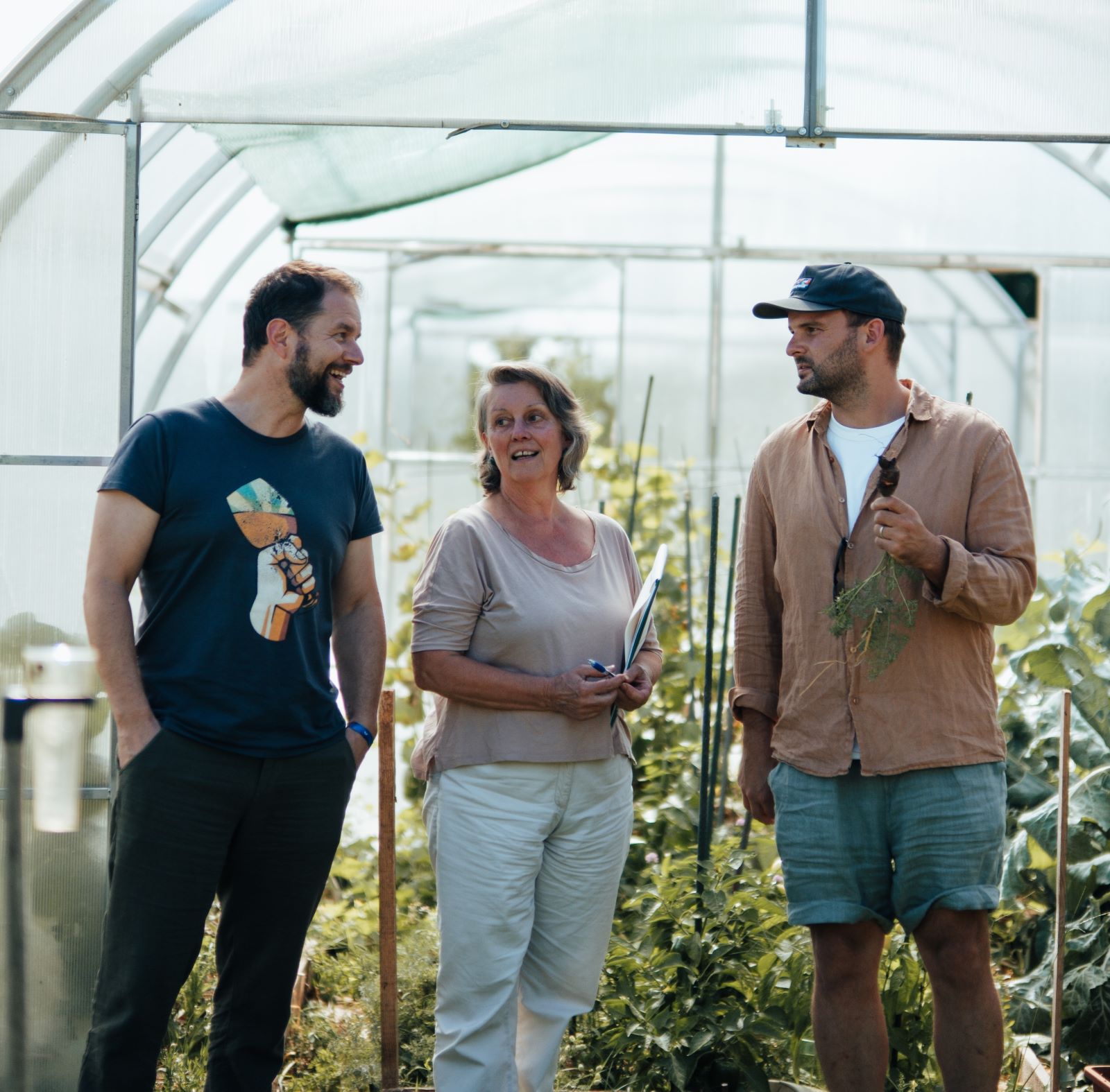 Degustačná večera s Palim Sekerkom