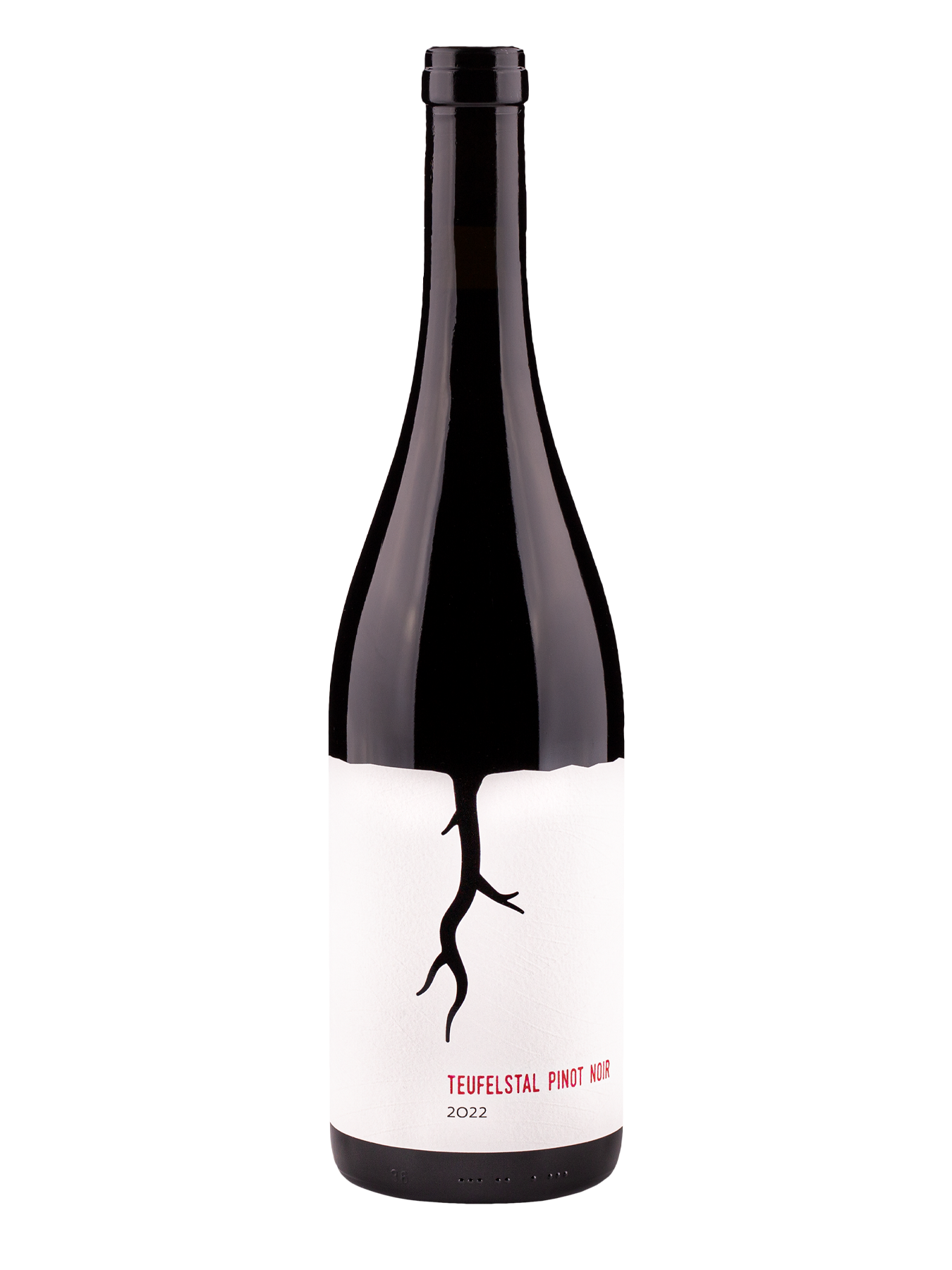 Teufelstal Pinot noir 2022