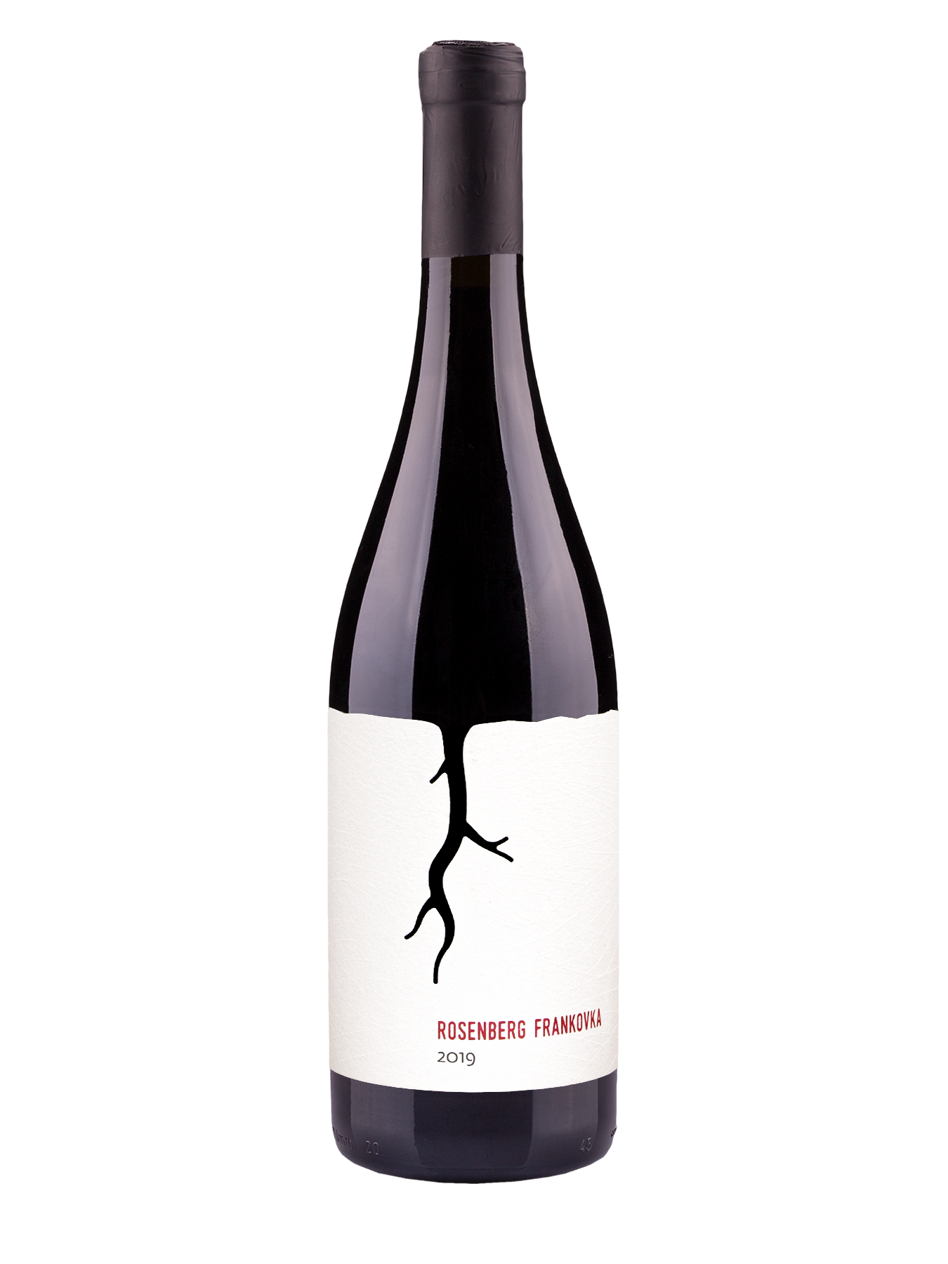 Rosenberg Frankovka 2019